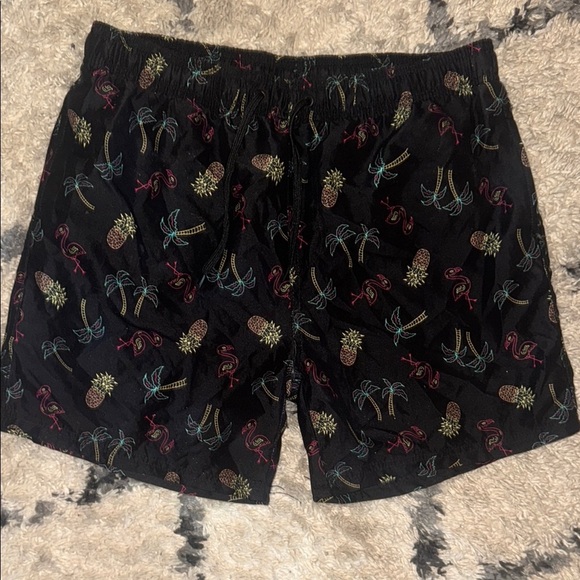 Burnside| Swim Volley Short - Picture 3 of 7